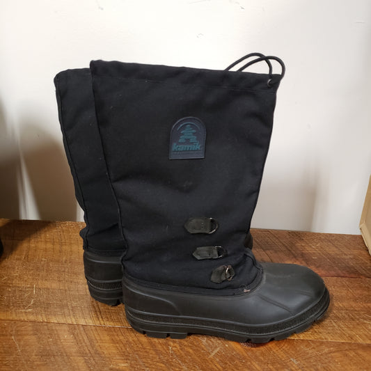 Kamik Canuck Insulated Boot *No Laces*