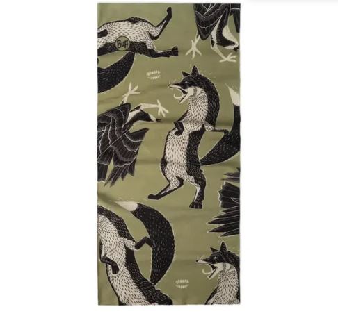 Buff CoolNet UV Multifunctional Neckwear