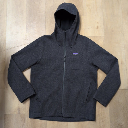 Patagonia Recycled Wool Jacket