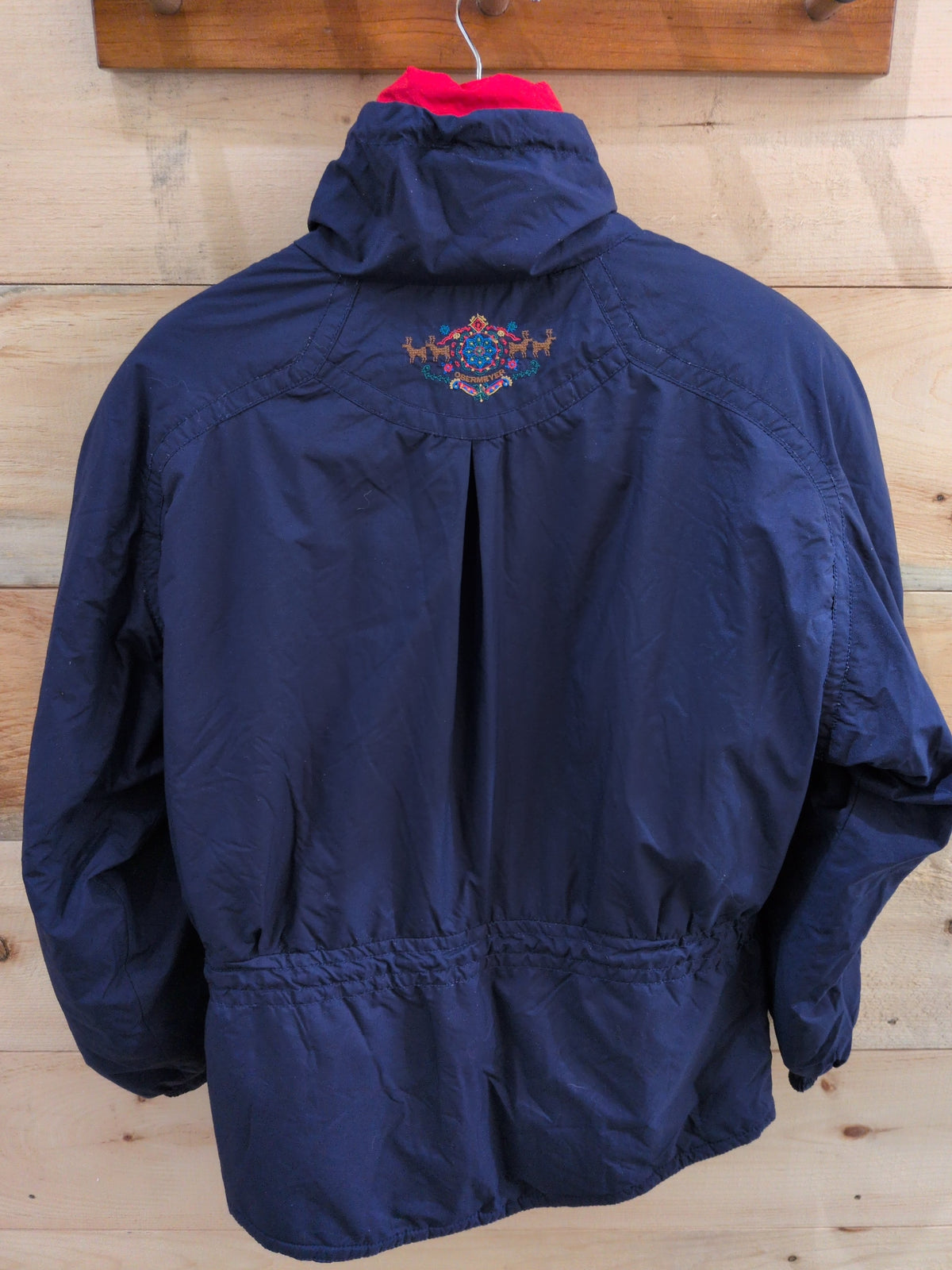 Obermeyer Vintage Thermolite Ski Jacket