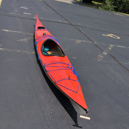 Wilderness Systems Sealution Kayak