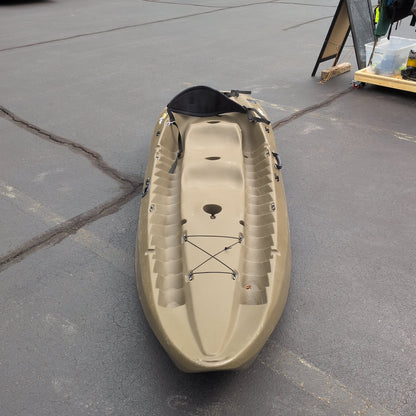 Lifetime Sport Fisher Angler 100 Tandem Kayak