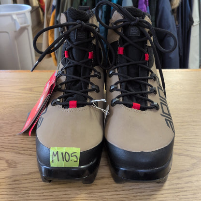 Alpina Tourer Free BCNNN XC Ski Boot NEW