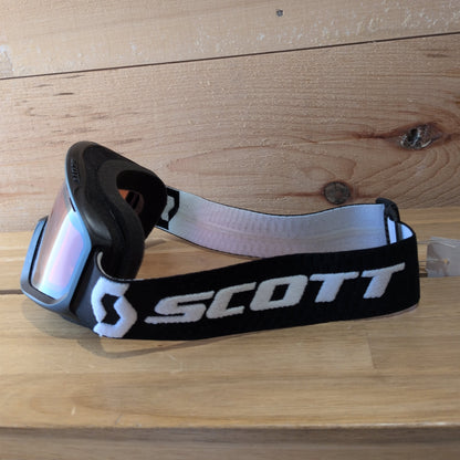 Scott Ski Goggles