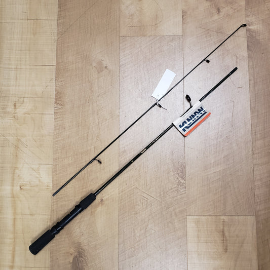 Kunnan Competitor M30 Rod