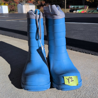 Tundra Lined Rubber Boot