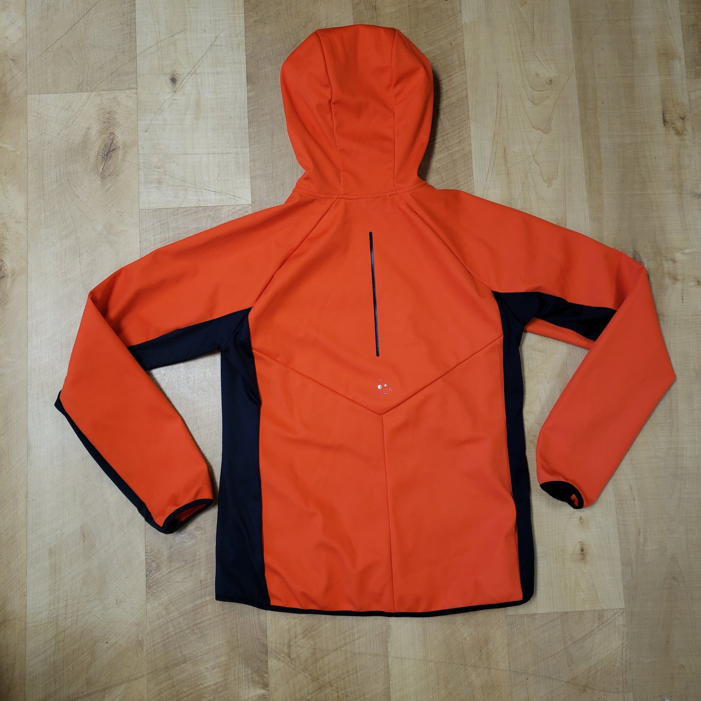 Craft Glide Block Jacket