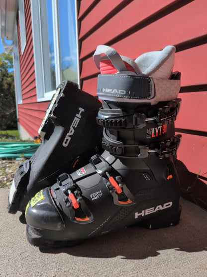 Head Edge Lyt 90 Ski Boot