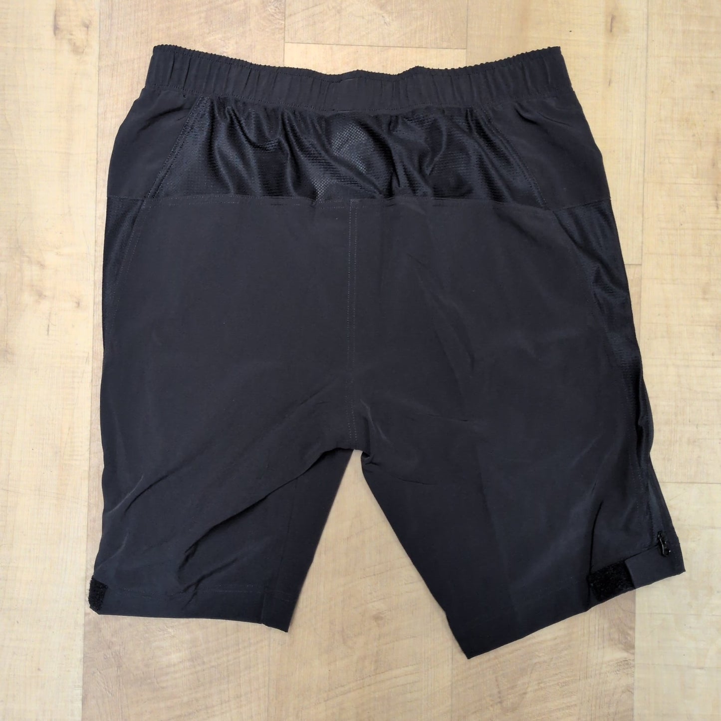 Eleven Pine Uprising Short NEW