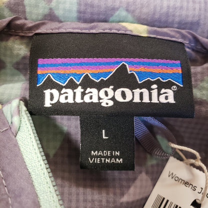 Patagonia Houdini Jacket