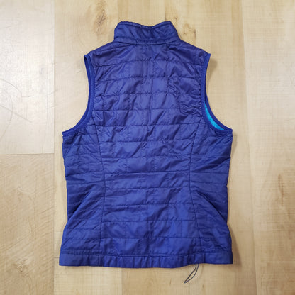 Patagonia Nano Puff Vest*