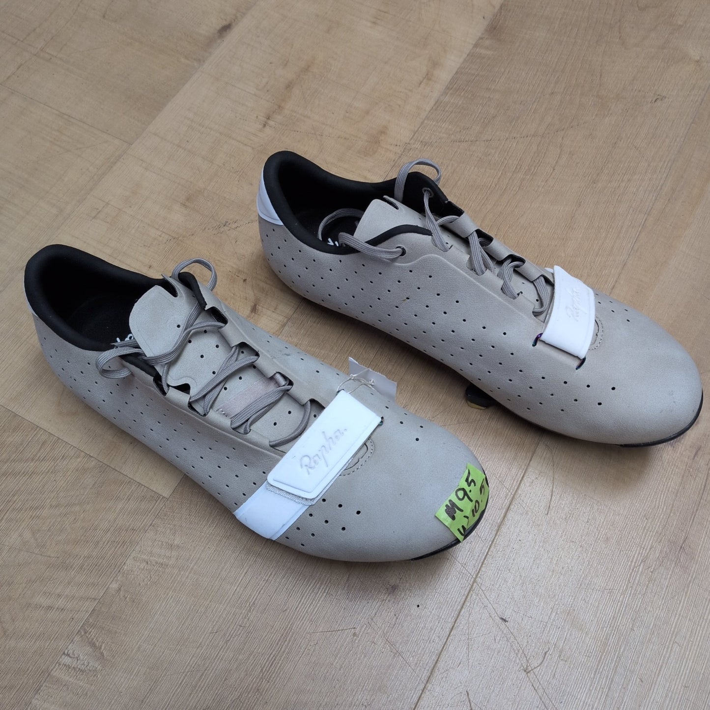 Rapha Classic Cycling Shoe