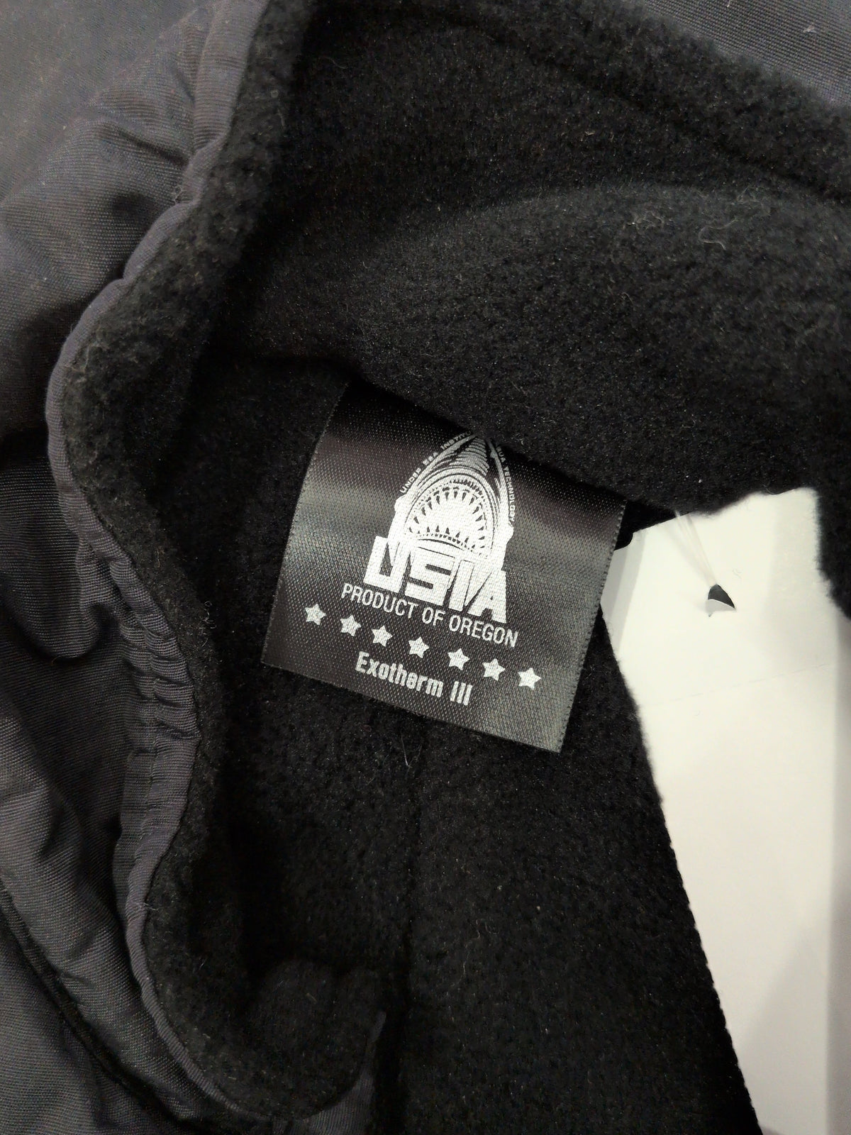 USIA Exotherm III Thermal Dry Suit Baselayer Suit