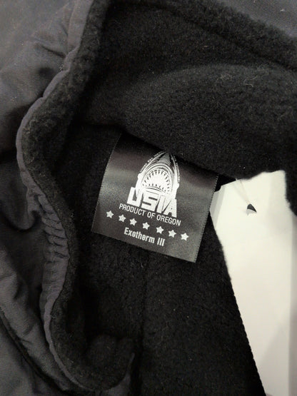 USIA Exotherm III Thermal Dry Suit Baselayer Suit