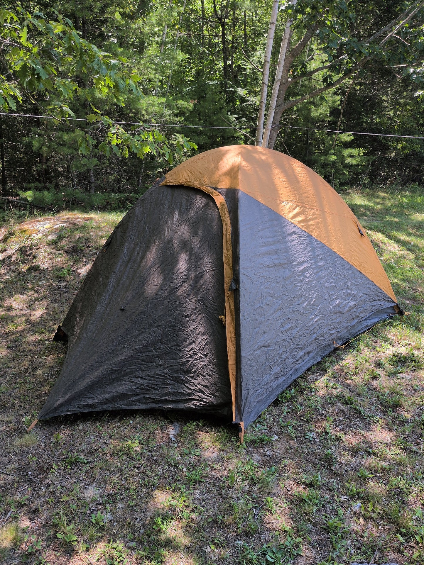 Kelty Grand Mesa 4 (3 Season) Tent