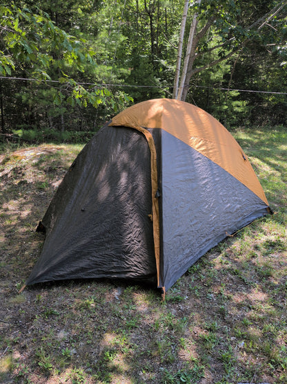 Kelty Grand Mesa 4 (3 Season) Tent
