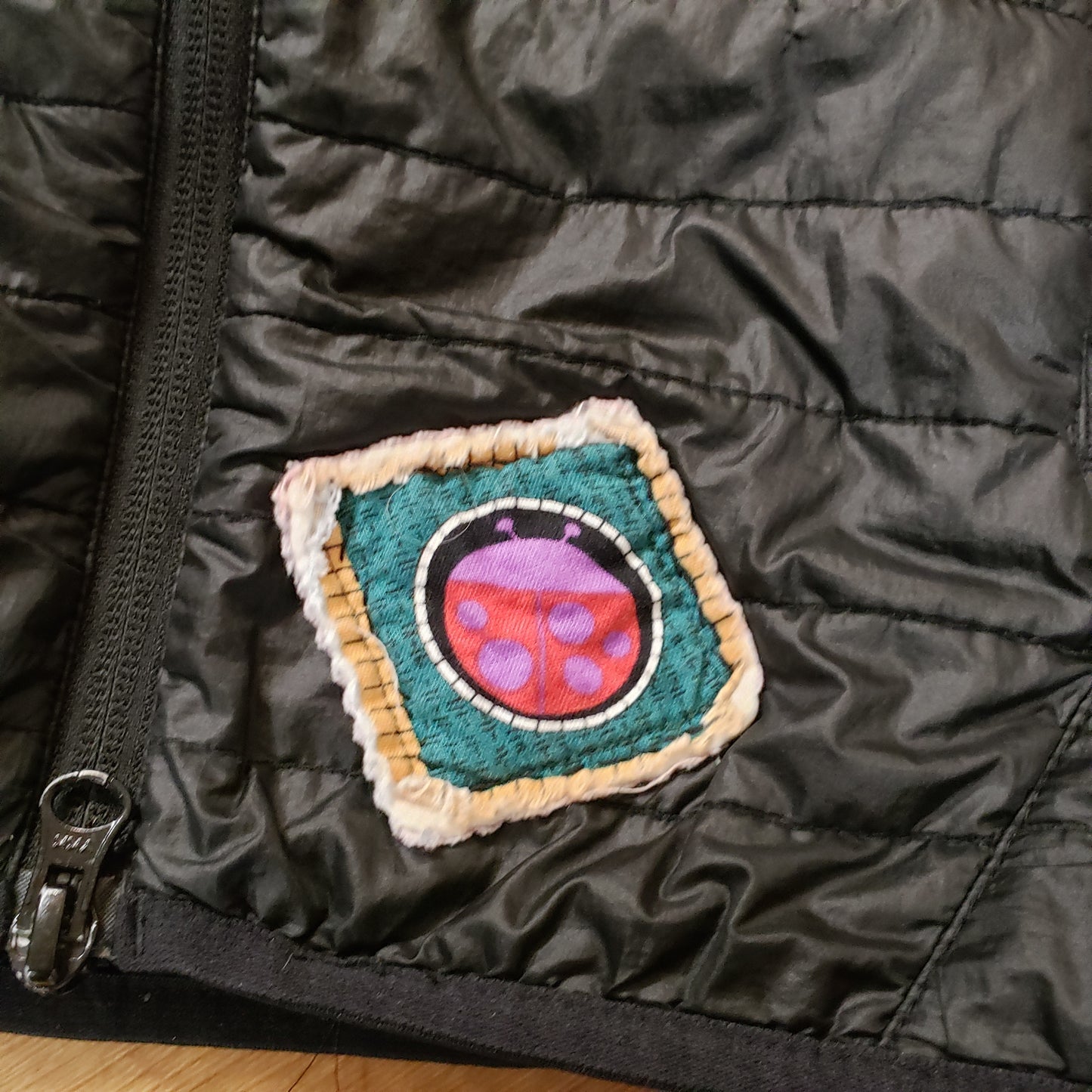 FjallRaven Abisko Padded Vest*