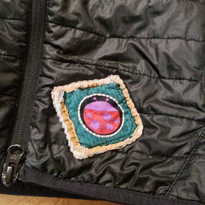 FjallRaven Abisko Padded Vest*