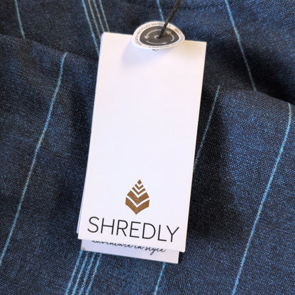 Shredly Limitless 7" Short NEW