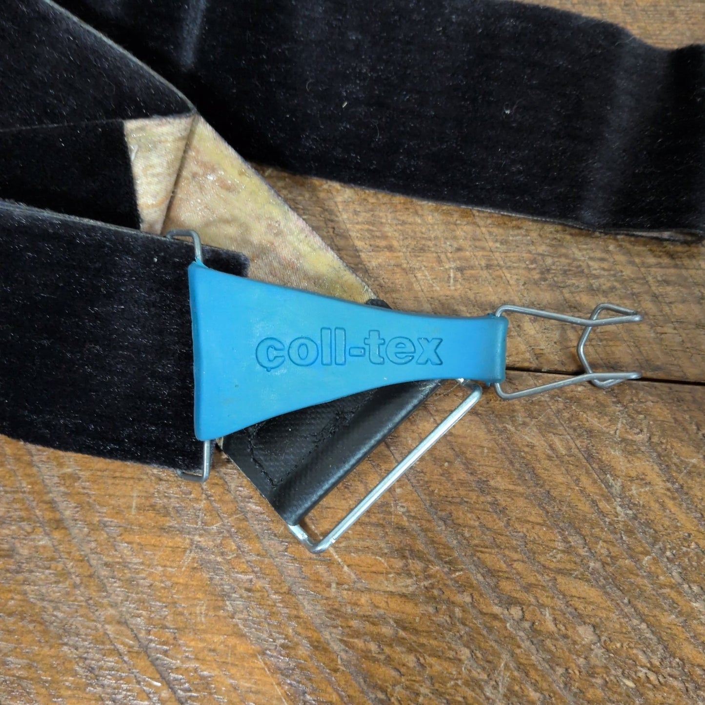 Coll-tex Climbing Skins 65mm