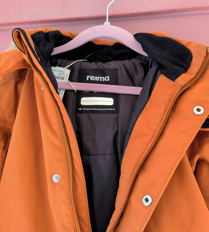Reima Stavenger Snow Suit