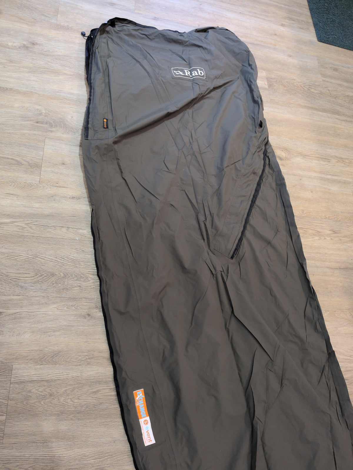 Rab Assault Bivi