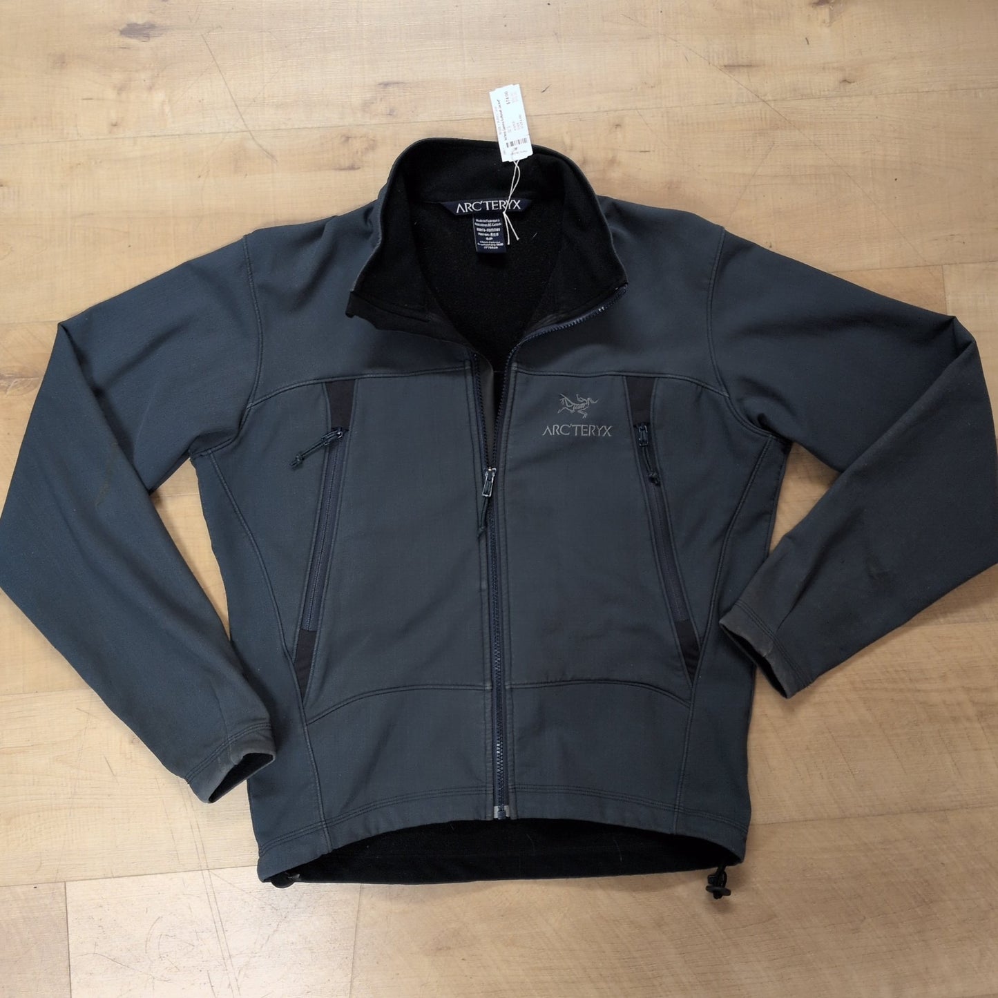 Arc'teryx Gamma Softshell Jacket*