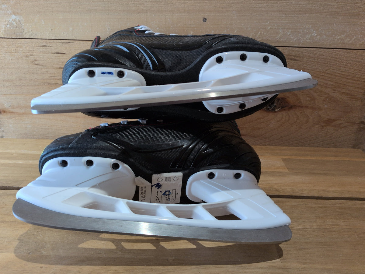 Bauer NS Youth Hockey Skate