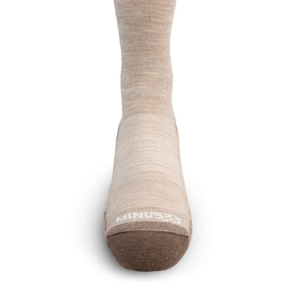 Minus33 Micro Full Cushion Boot Wool Socks