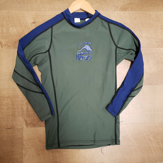 Reef Swim Shirt LS