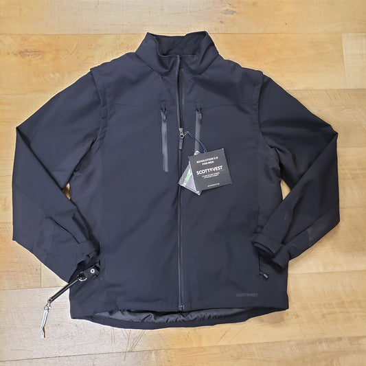 ScotteVest Revolution 2.0 Jacket NEW