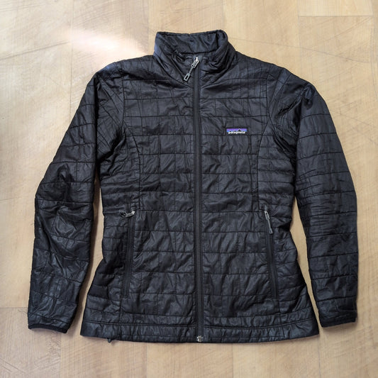 Patagonia Nano Puff Jacket