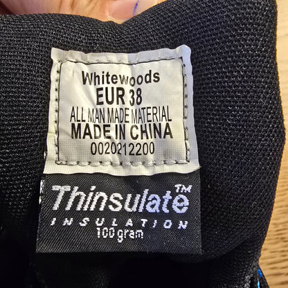 Whitewoods BCNNN Boot NEW W7.5