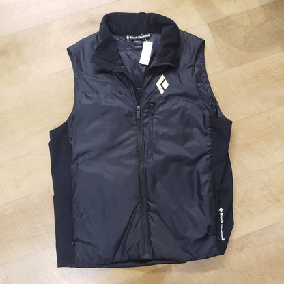 Black Diamond Light Hybrid Vest