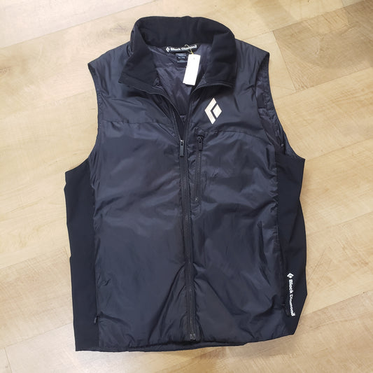 Black Diamond Light Hybrid Vest