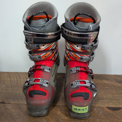Salomon X-Wave 10.0 Ski Boots