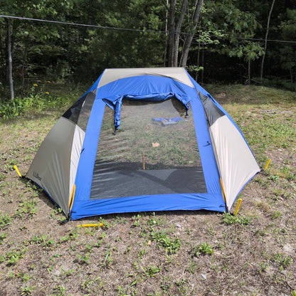 LLBean Sun Shelter