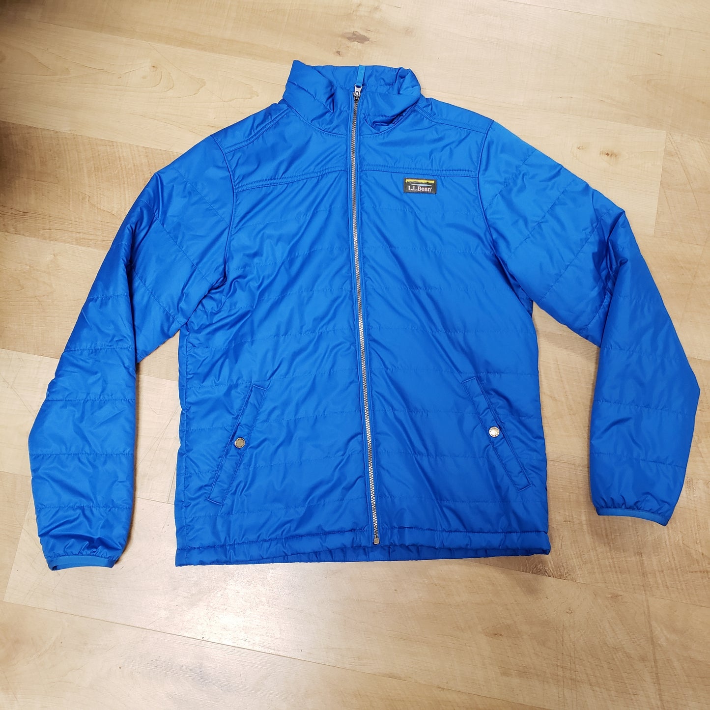 LL bean Classic Puffer Jacket