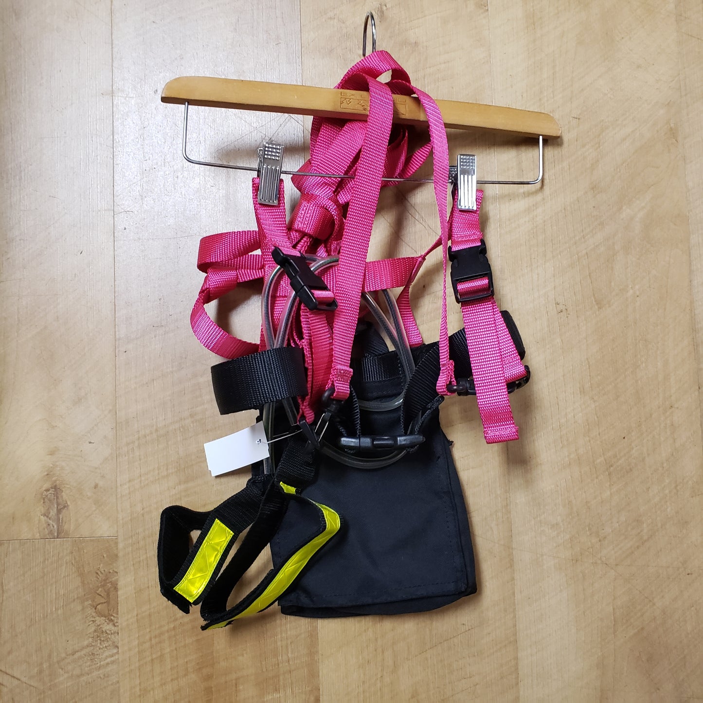 Lucky Bums Ski Trainer Harness