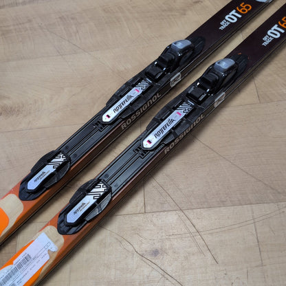 Rossignol Evo OT65 NNN XC Ski