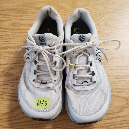 Topo Athletic MTN Racer 3 Trail Running Shoes