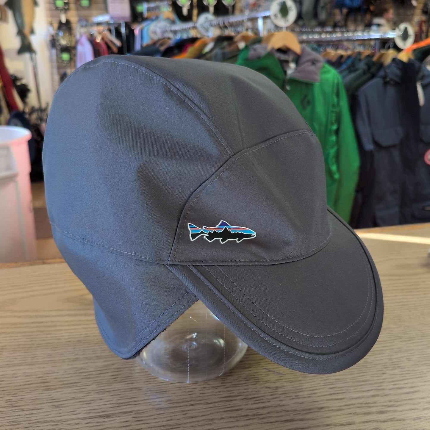Patagonia Fleece Lined Hat
