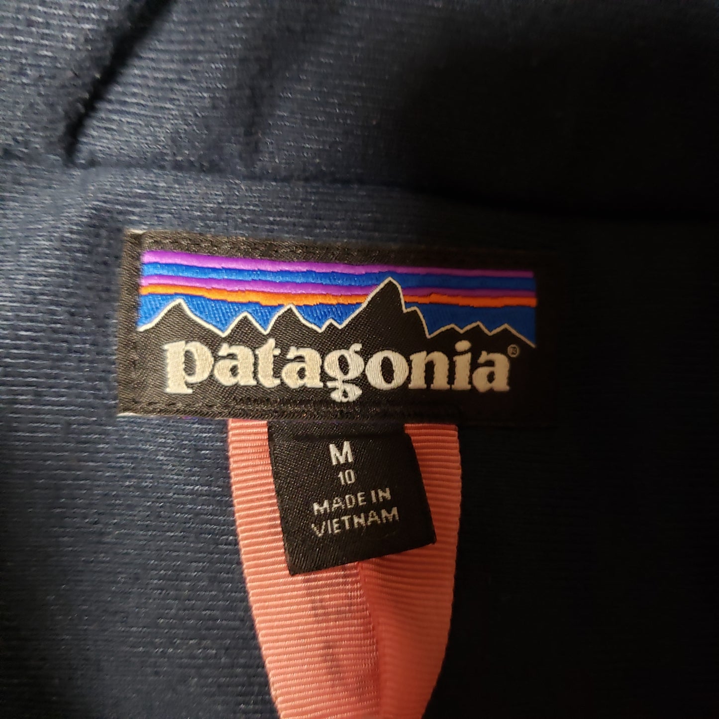 Patagonia Snowbelle Jacket*
