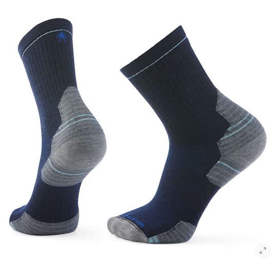 Smartwool Hike Mid Crew Socks