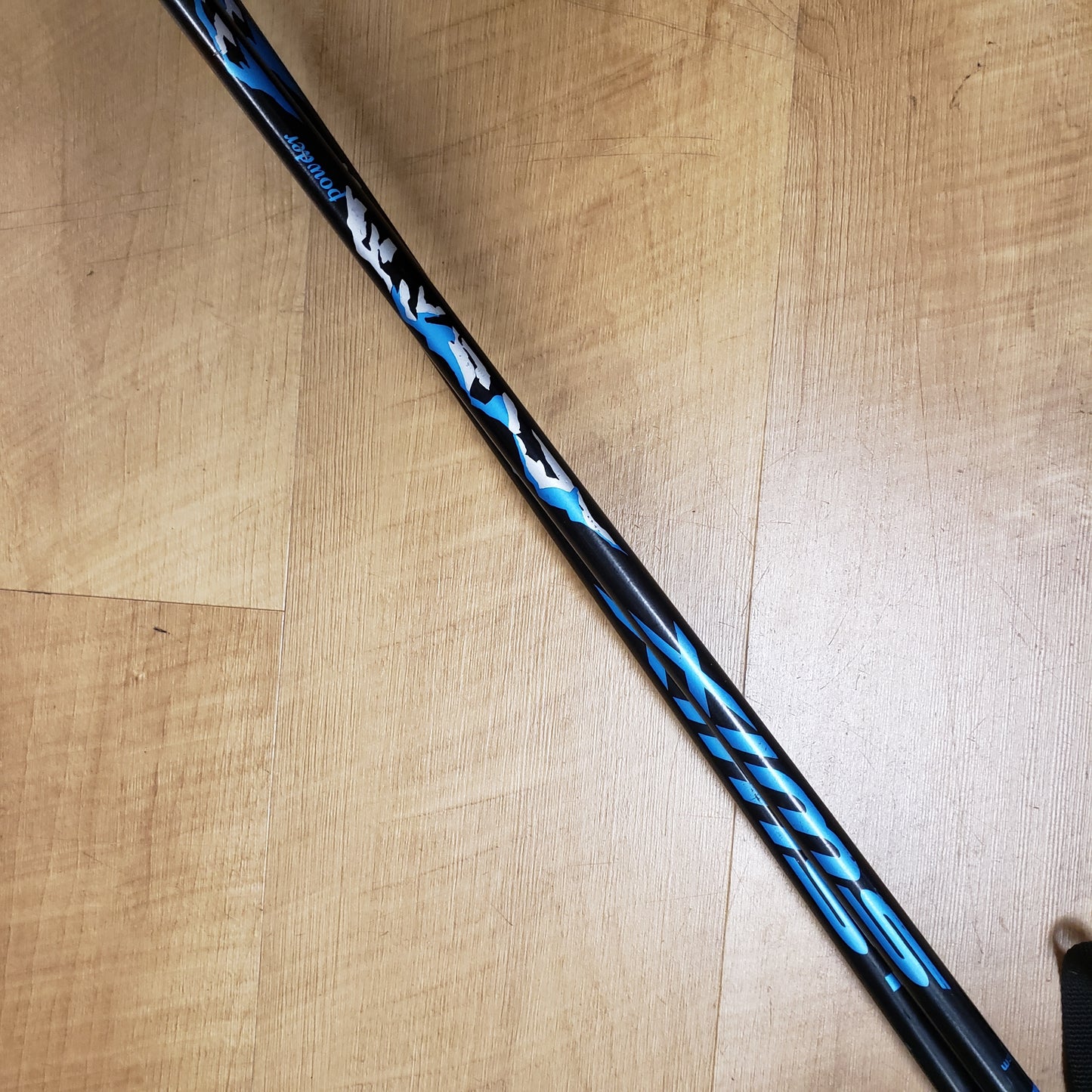 Swix Powder Ski Poles