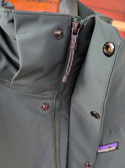 Patagonia Tres 3-in-1 Parka
