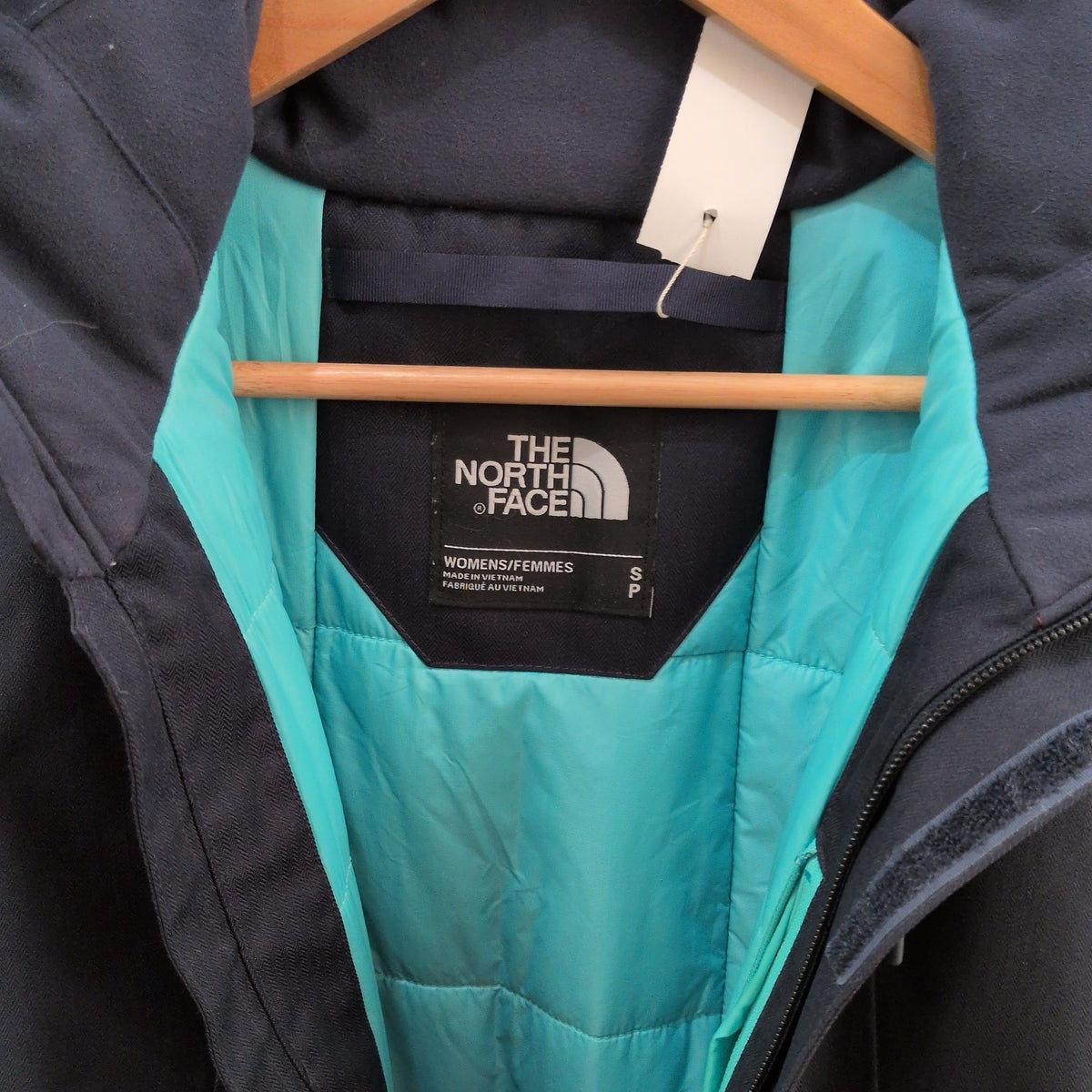 The North Face Gatekeeper WP Ski Jacket