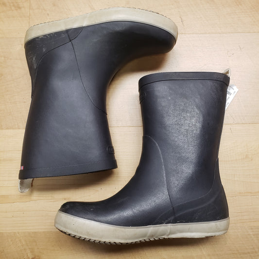 Viking Lined Rubber Boots (EU39)