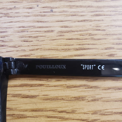 Pouilloux Reflective Sunglasses