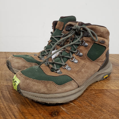 Merrell Ontario 85 Mid Hiking Boots